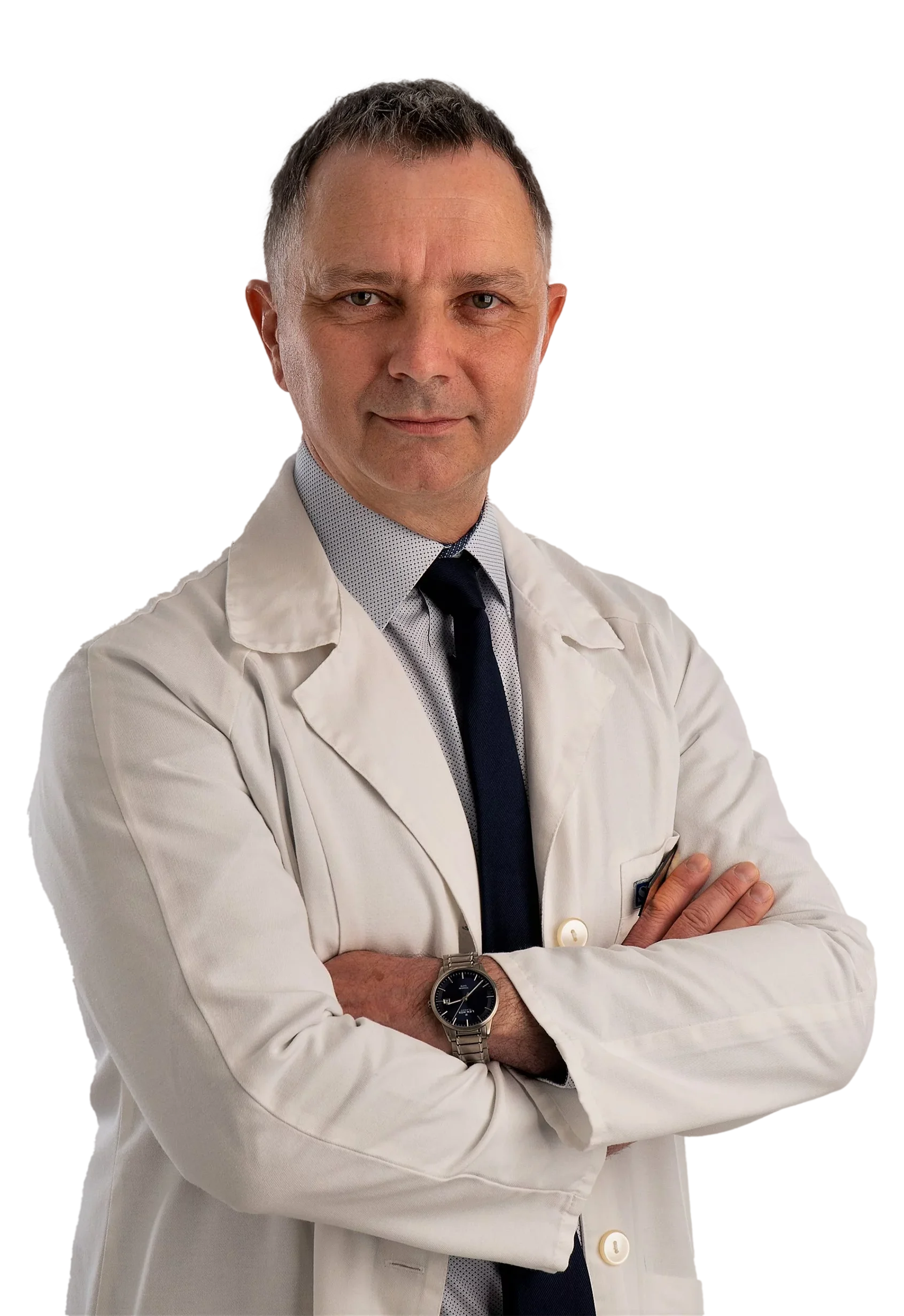 Dr. Molnár Péter